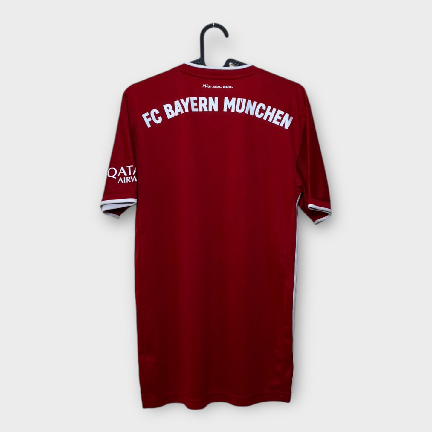 Bayern Munich Home Shirt 2020/2021 (S)