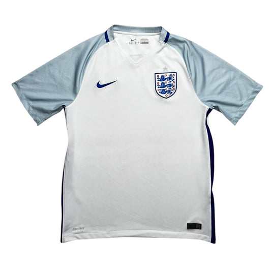 Engeland Thuis Shirt 2016 (M)