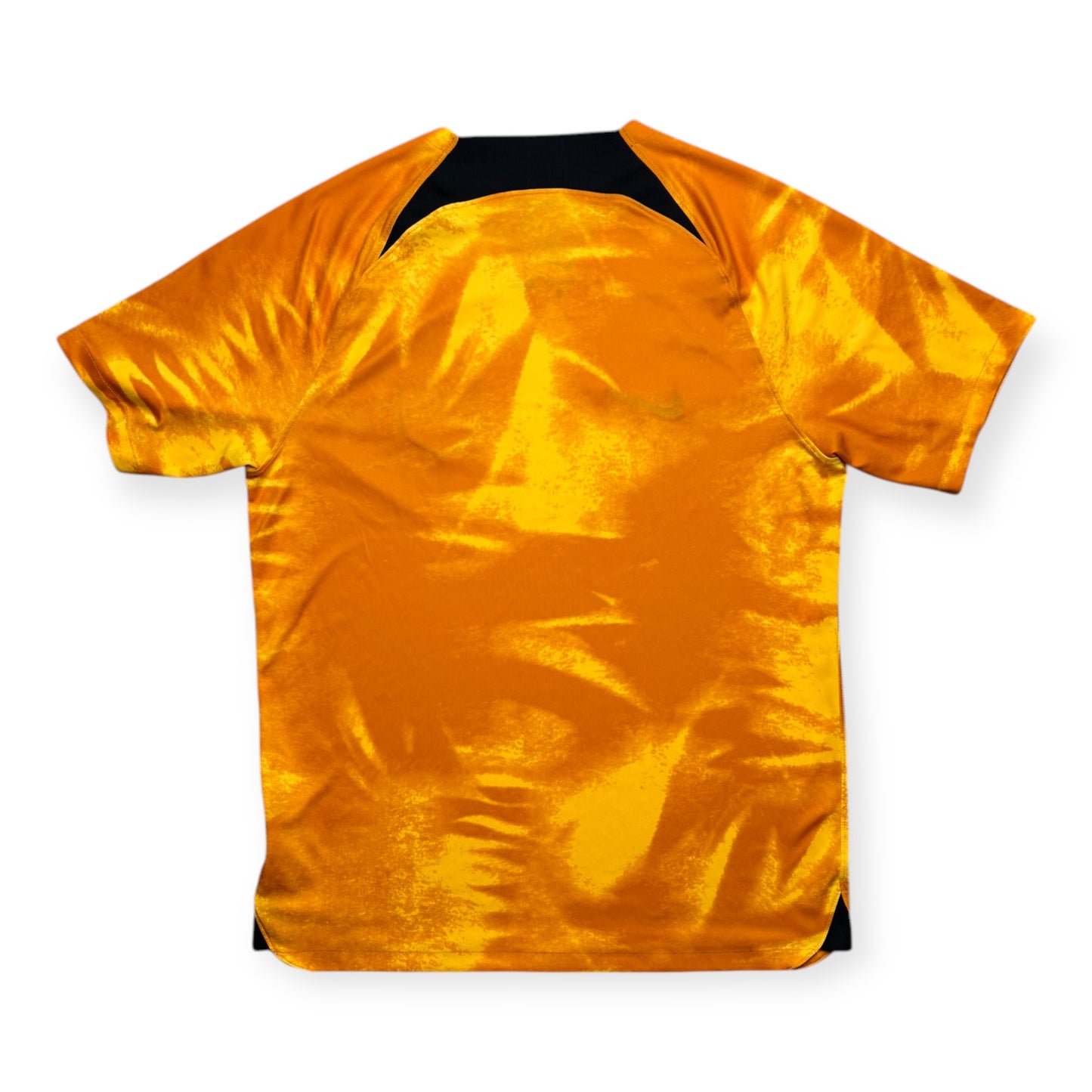 Nederland Thuis Shirt 2022 (L)