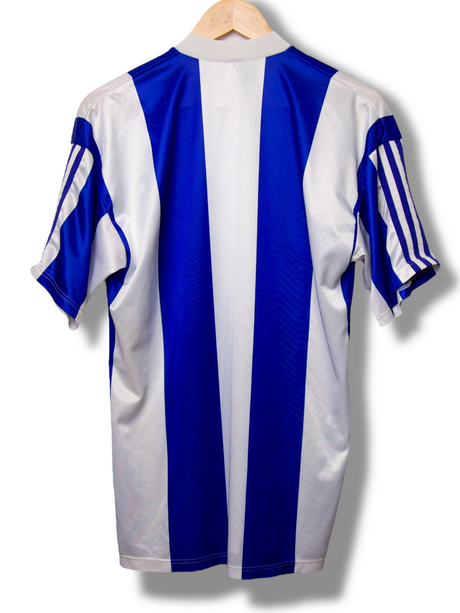 Porto 1991/1992 Home Shirt (M)