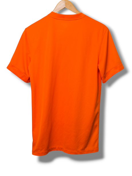 Netherlands 2014 Home Shirt (S)