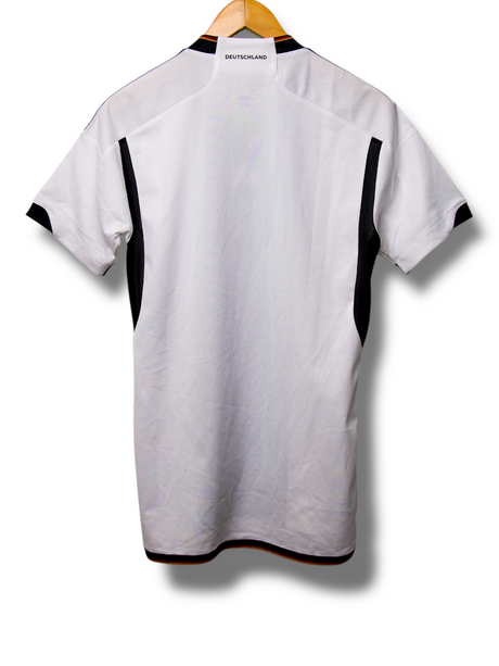 Germany 2022 Home Shirt (S)