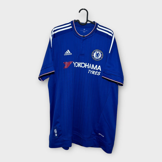 Chelsea Home Shirt 2015/2016 (XL)