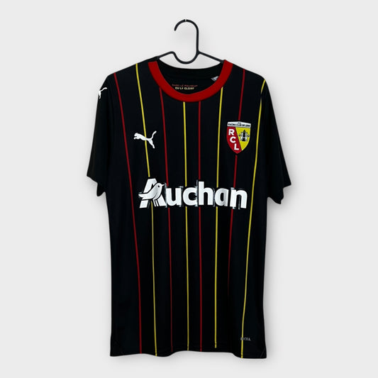 RC Lens Away Shirt 2023/2024 (S)