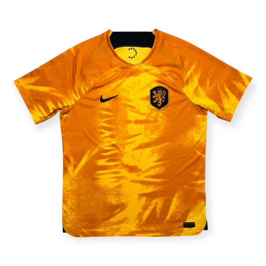 Nederland Thuis Shirt 2022 (L)