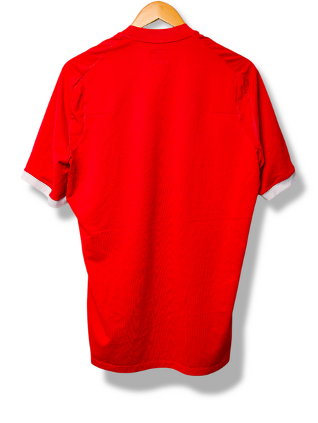 England 2010 Away Shirt (M)