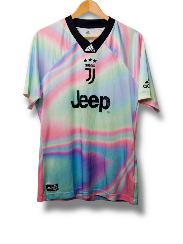 Juventus 2018/2019 4th Shirt (L)
