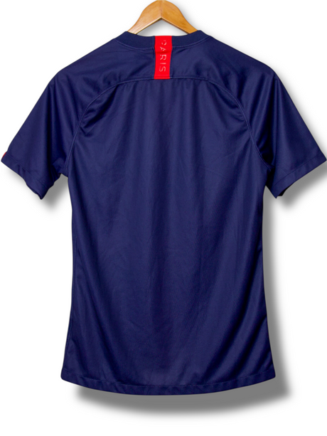 PSG 2019/2020 Home Jersey (S)