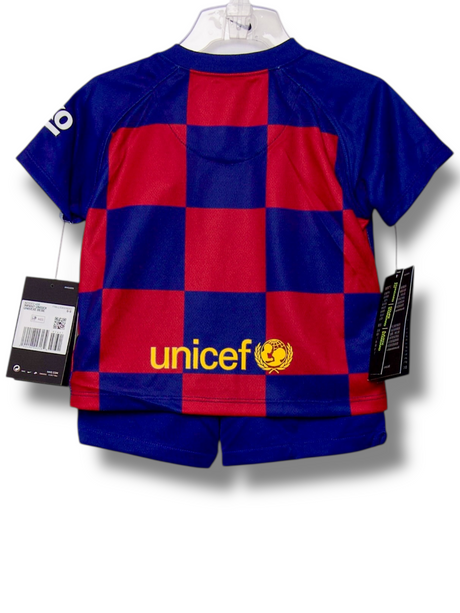 Barcelona 2019/2020 Home Shirt (75-80)