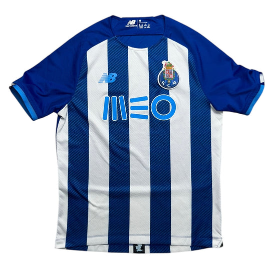 Porto Thuis Shirt 2021/2022 (M)