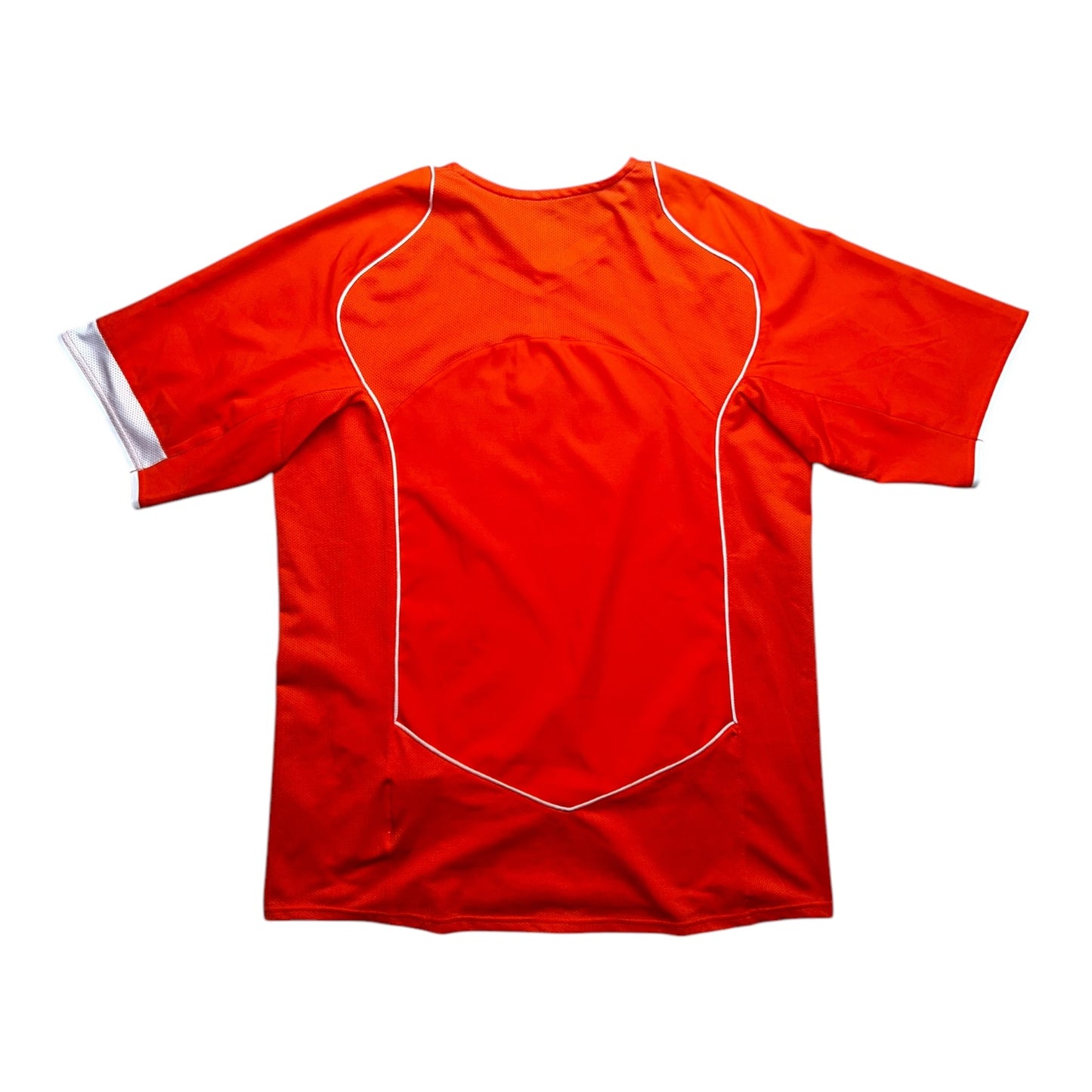 Nederland Thuis Shirt 2004 (M)