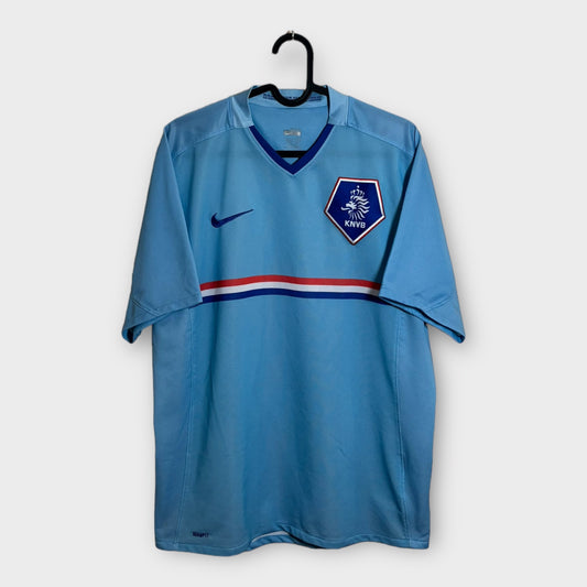 Netherlands Away Shirt 2012 (S)