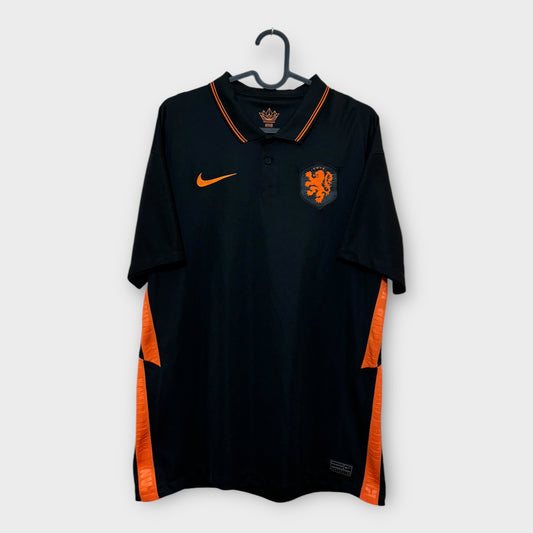 Netherlands Away Shirt 2020 (M)