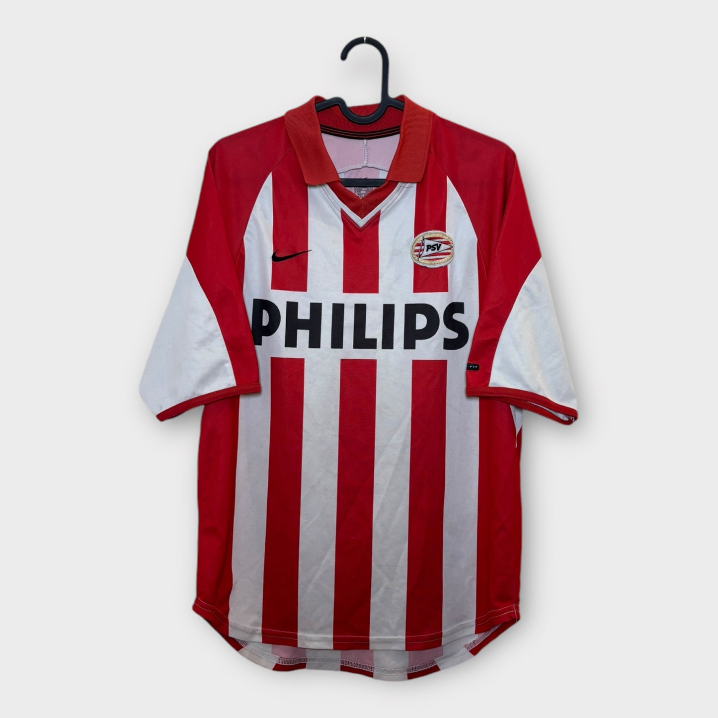 PSV Heimtrikot 2001/2002 (S)