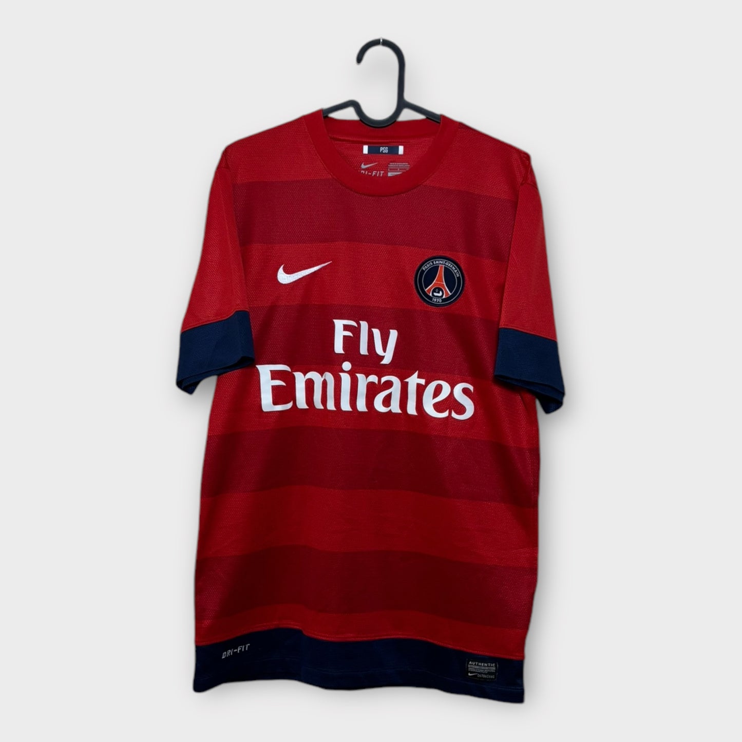 PSG Away Shirt 2012/2013 (S)