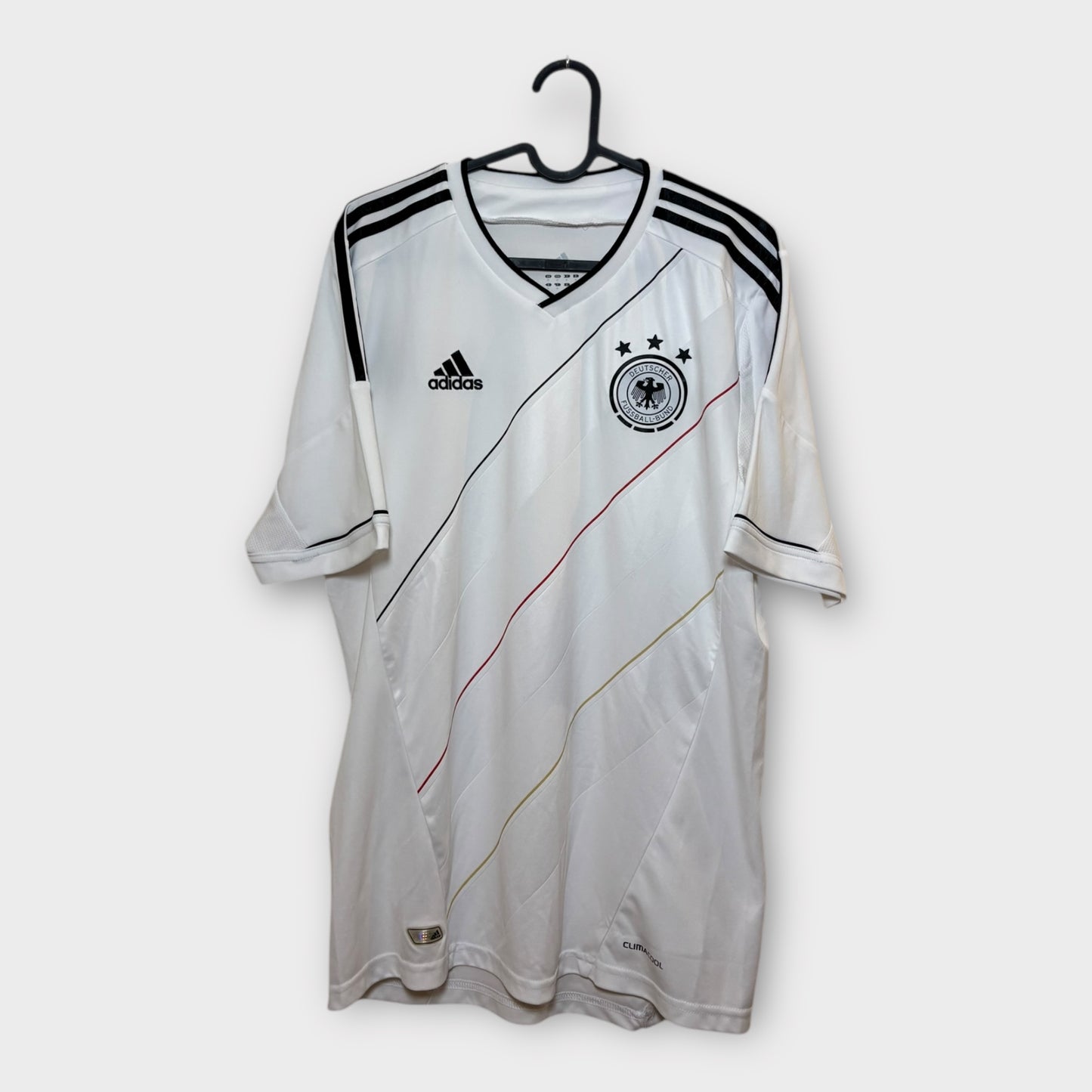 Germany Home Shirt 2012 (M)