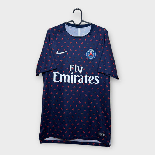 PSG Pre-Match Shirt 2018/2019 (M)