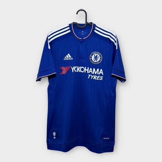 Chelsea Home Shirt 2015/2016 (S)