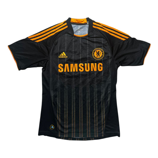 Chelsea Uit Shirt 2010/2011 (S)