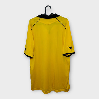 Roda JC Heimtrikot 2010/2011 (XL)