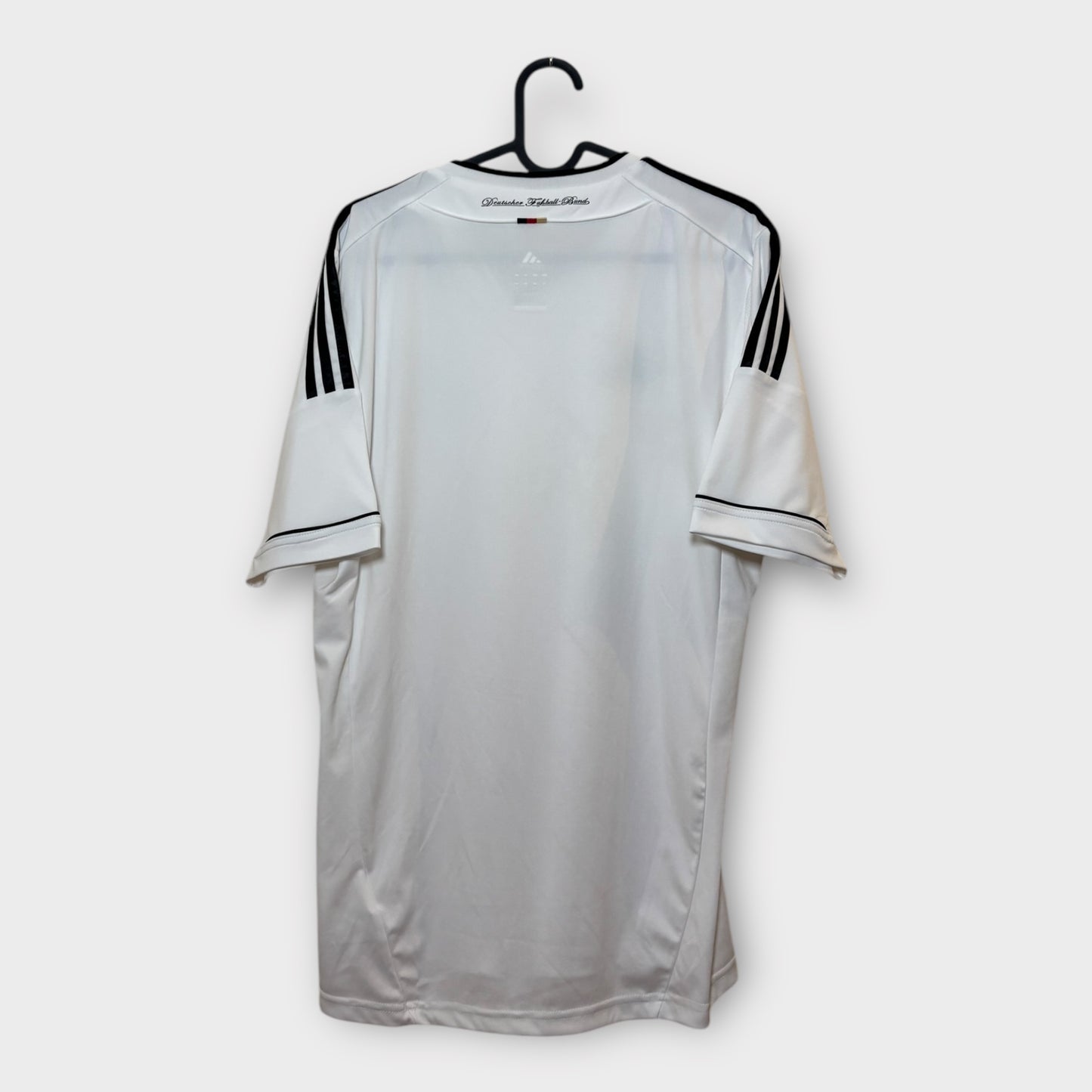 Germany Home Shirt 2012 (M)