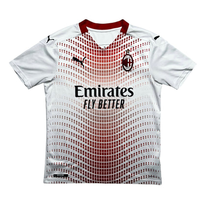 AC Milan Uit Shirt 2020/2021 (S)