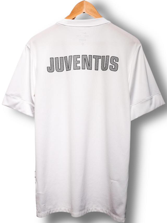 Juventus Trainingsshirt 2012/2013 (Größe M)