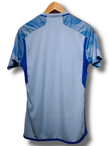 Spain 2022 Away Shirt (S)