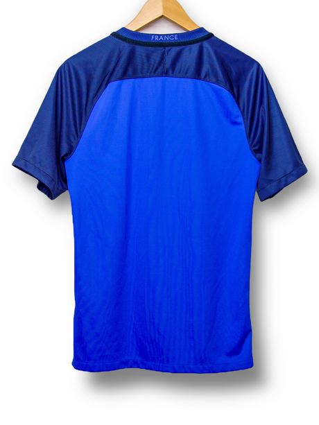 France 2016 Home Shirt (S)