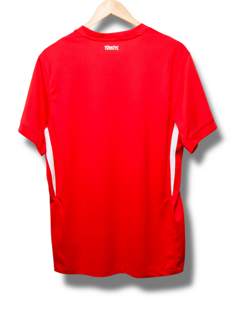 Turkey 2024 Away Shirt (M)