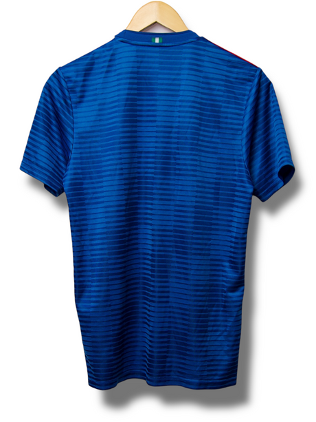 Feyenoord 2018/2019 Away Shirt (S)