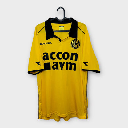 Roda JC Heimtrikot 2010/2011 (XL)