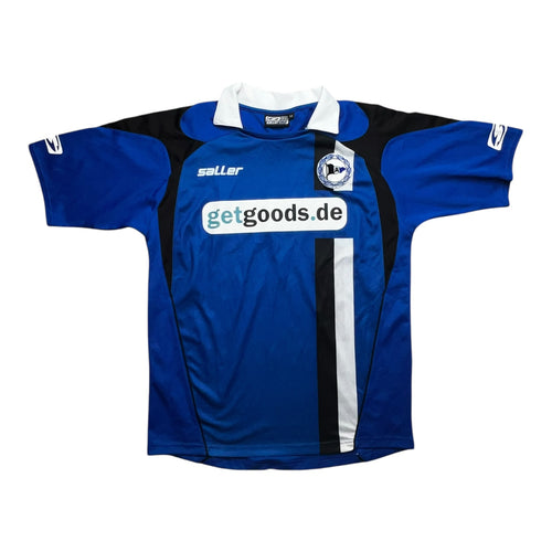 Arminia Bielefeld Thuis Shirt 2011/2012 (M)