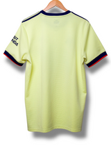 Arsenal 2021/2022 Uit Shirt (L)