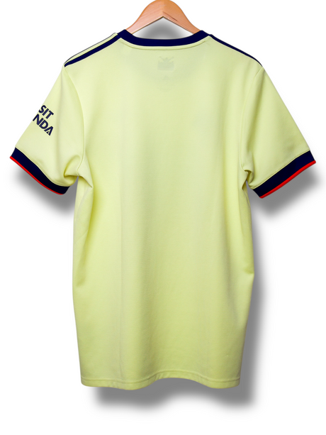 Arsenal 2021/2022 Away Shirt (L)