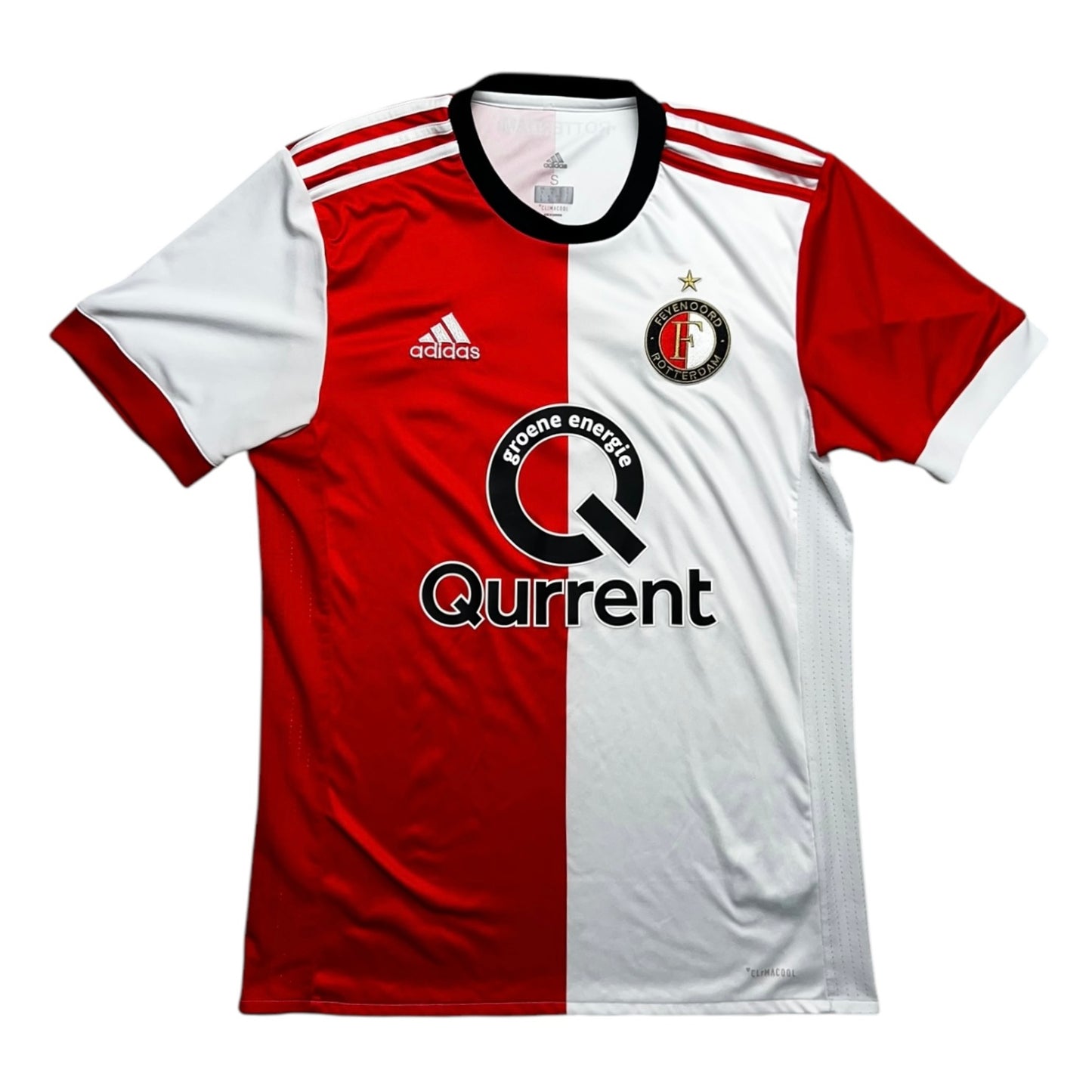 Feyenoord Thuis Shirt 2017/2018 (S)