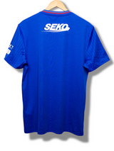 Rangers 2024/2025 Thuis Shirt (L)