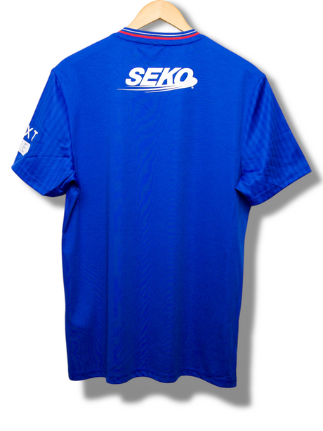 Rangers 2024/2025 Home Shirt (L)