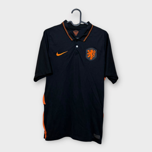 Netherlands Away Shirt 2020 (M)