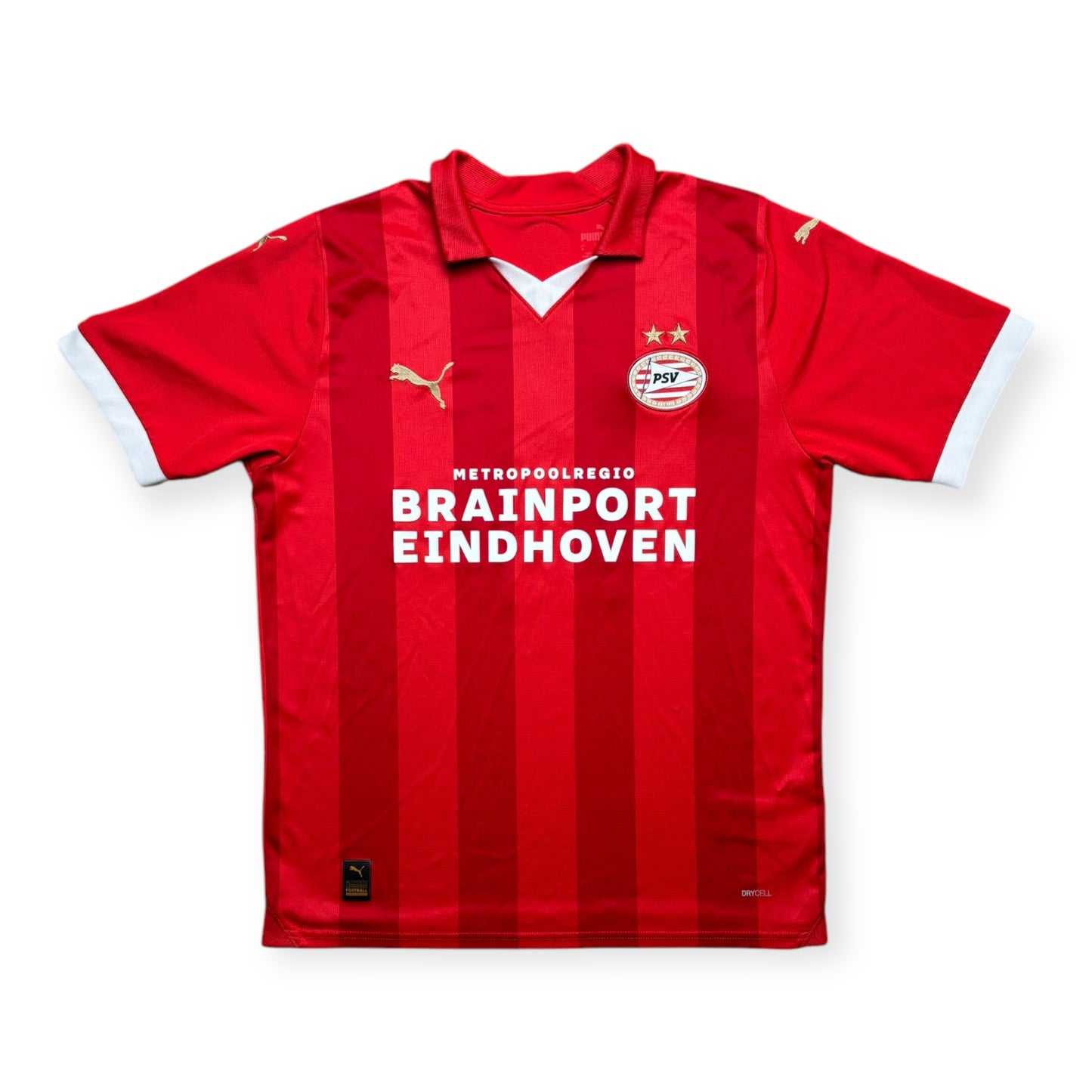 PSV Thuis Shirt 2023/2024 (L) #4