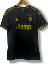Juventus 2015/2016 3rd Shirt (S)