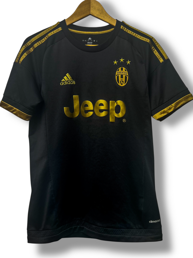 Juventus 2015/2016 3rd Shirt (S)