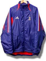 France 2004 Jacket (M)