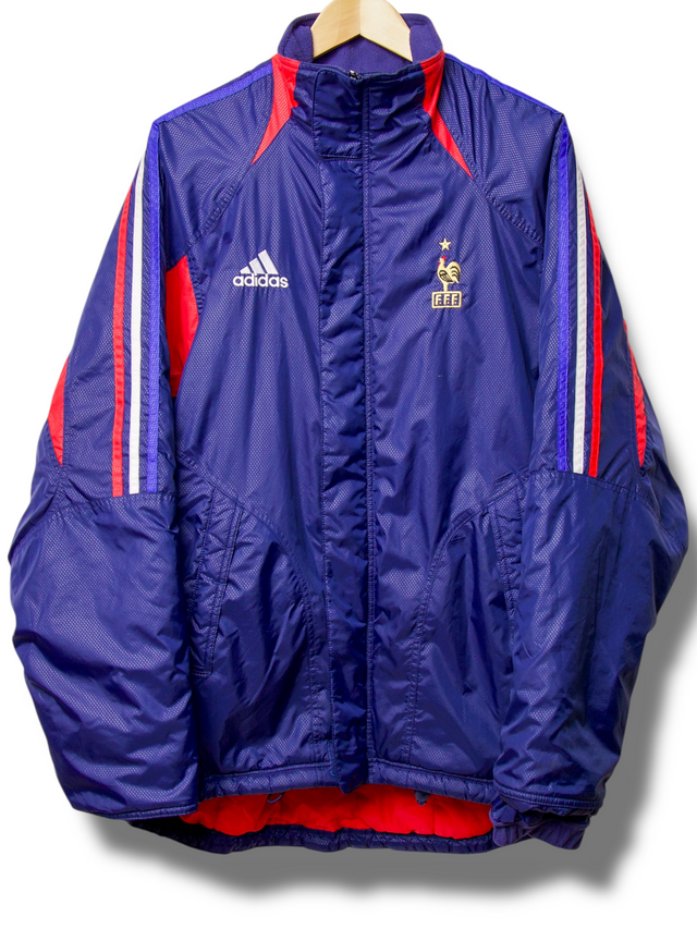 France 2004 Jacket (M)