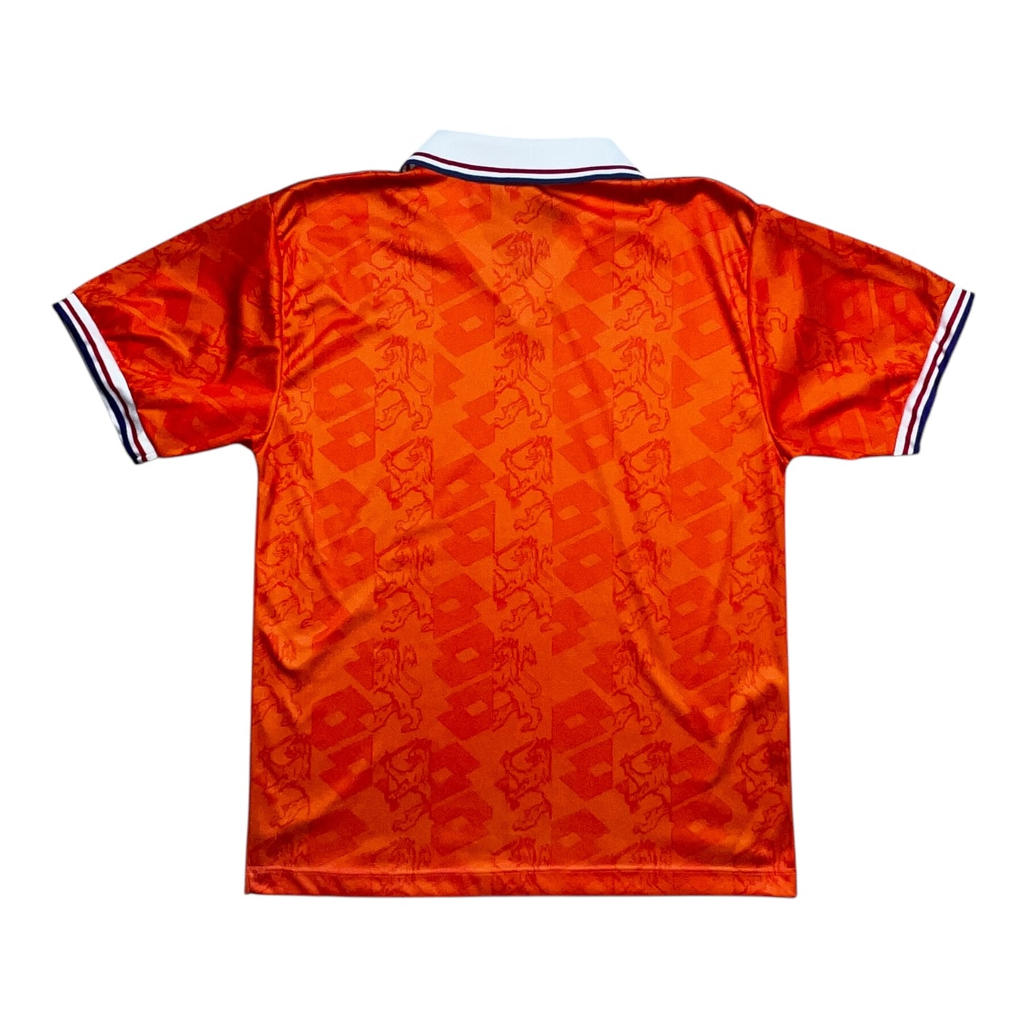 Nederland Thuis Shirt 1994 (M)