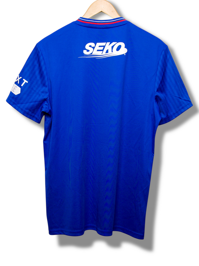 Rangers 2024/2025 Home Shirt (M)