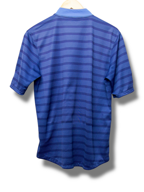 France 2012 Home Shirt (M)