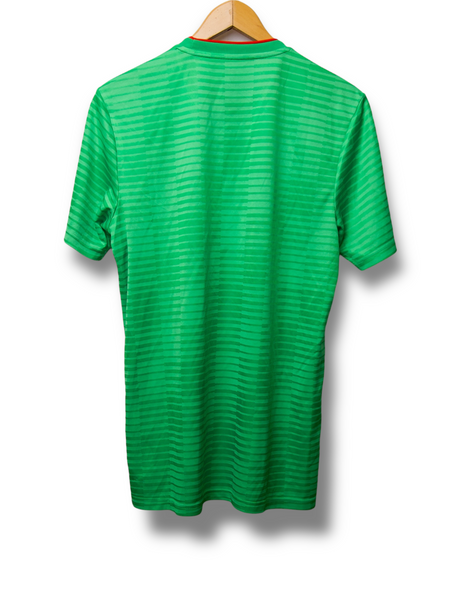 Algeria 2018 Away Shirt (M)