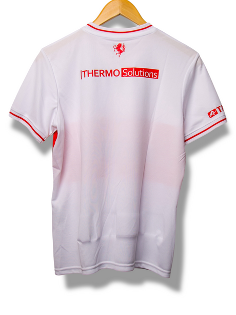 FC Twente 2022/2023 Third Shirt (S)