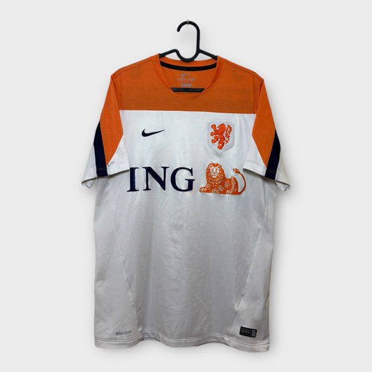 Netherlands Training Shirt 2014 (L)